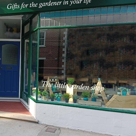 Bluebell Apartment Swanage Luaran gambar