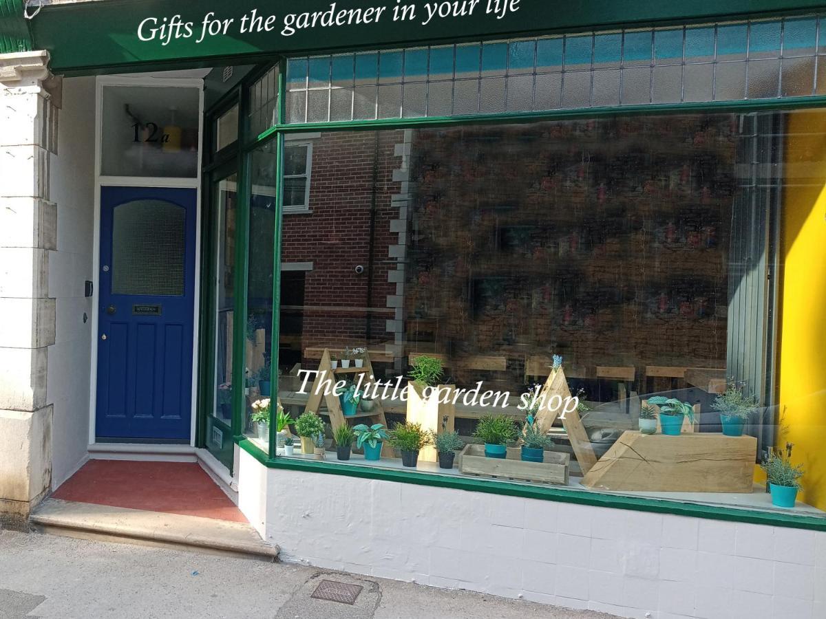 Bluebell Apartment Swanage Luaran gambar