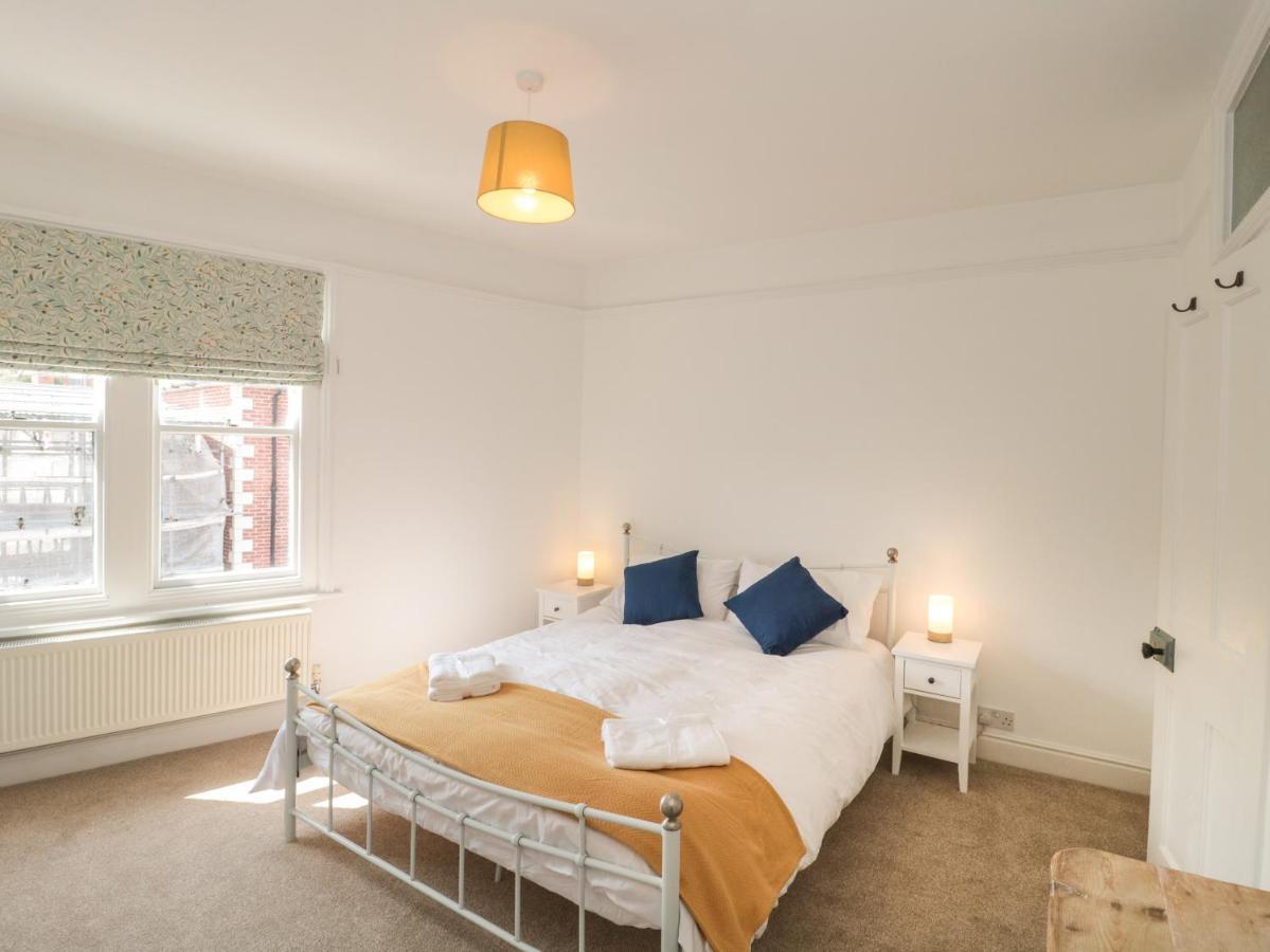Bluebell Apartment Swanage Luaran gambar
