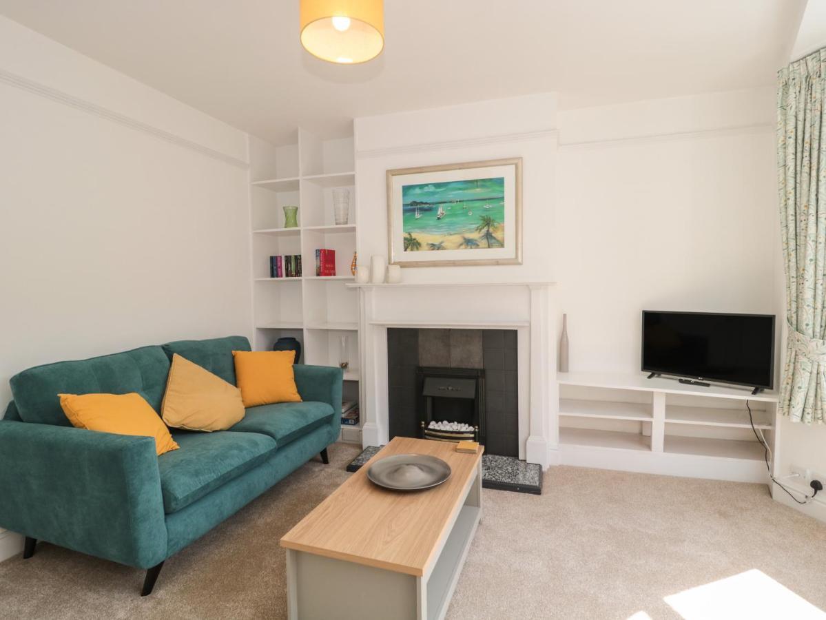 Bluebell Apartment Swanage Luaran gambar