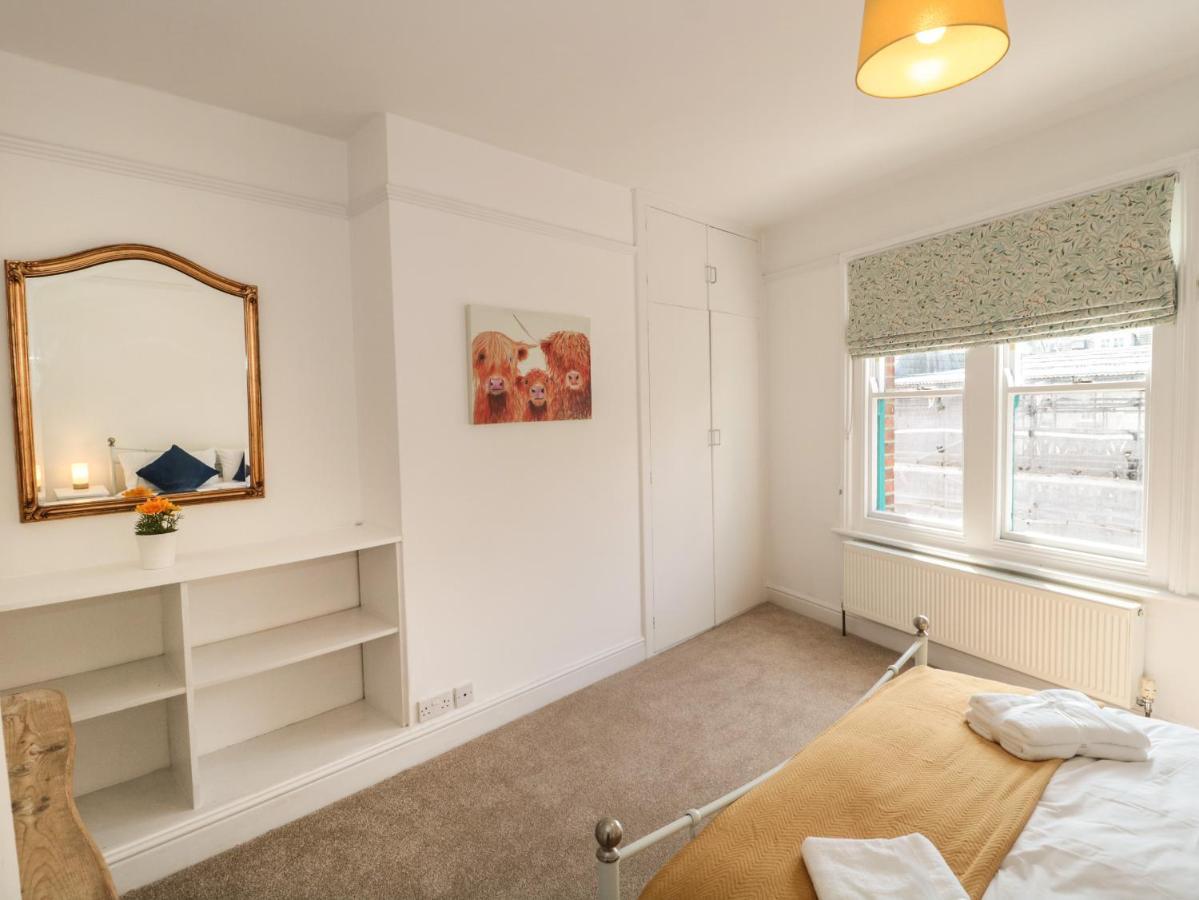 Bluebell Apartment Swanage Luaran gambar