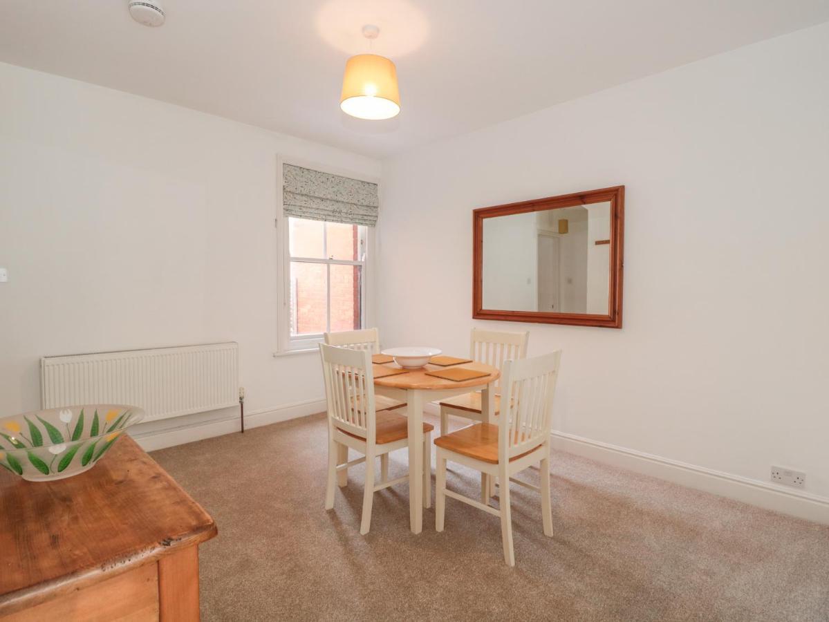 Bluebell Apartment Swanage Luaran gambar