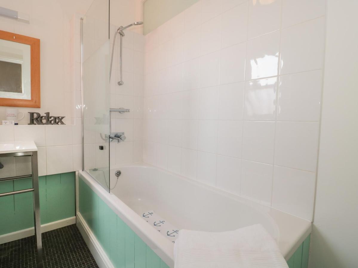 Bluebell Apartment Swanage Luaran gambar