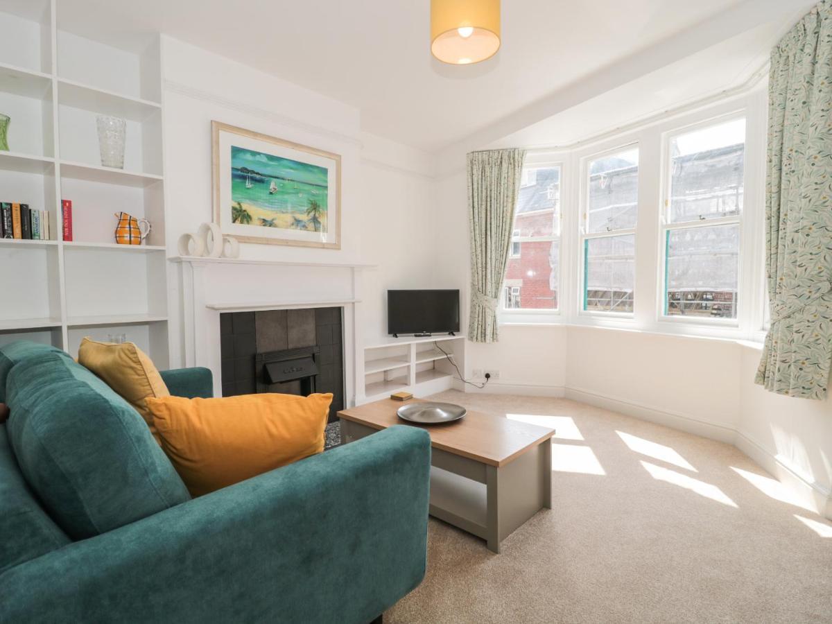 Bluebell Apartment Swanage Luaran gambar