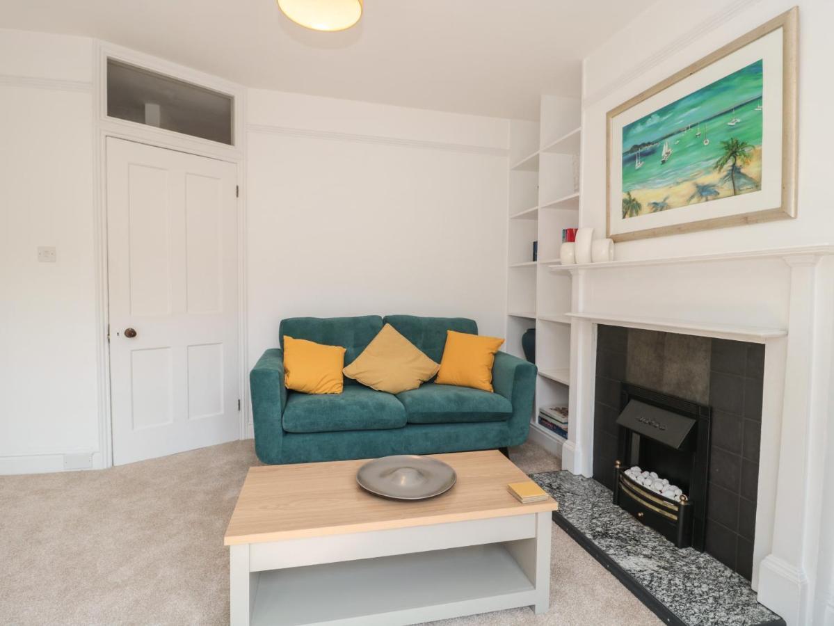 Bluebell Apartment Swanage Luaran gambar