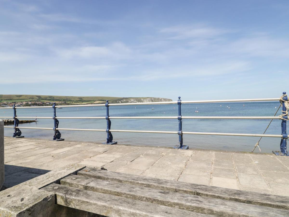 Bluebell Apartment Swanage Luaran gambar