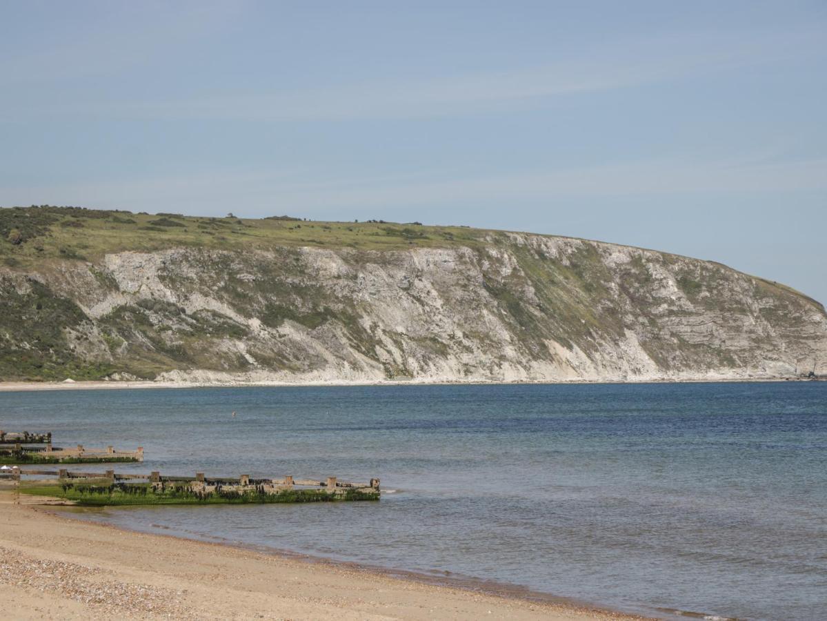 Bluebell Apartment Swanage Luaran gambar