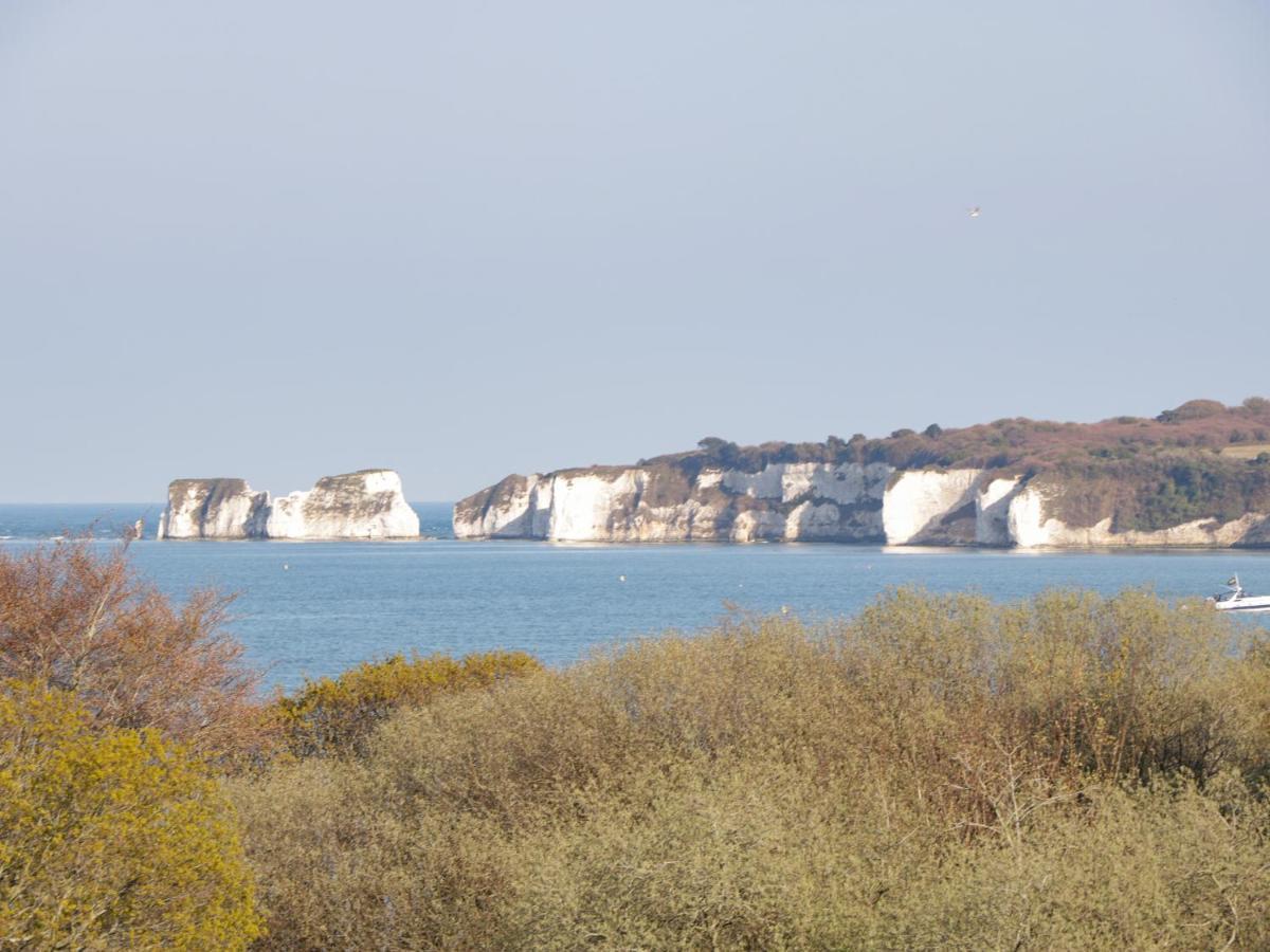 Bluebell Apartment Swanage Luaran gambar